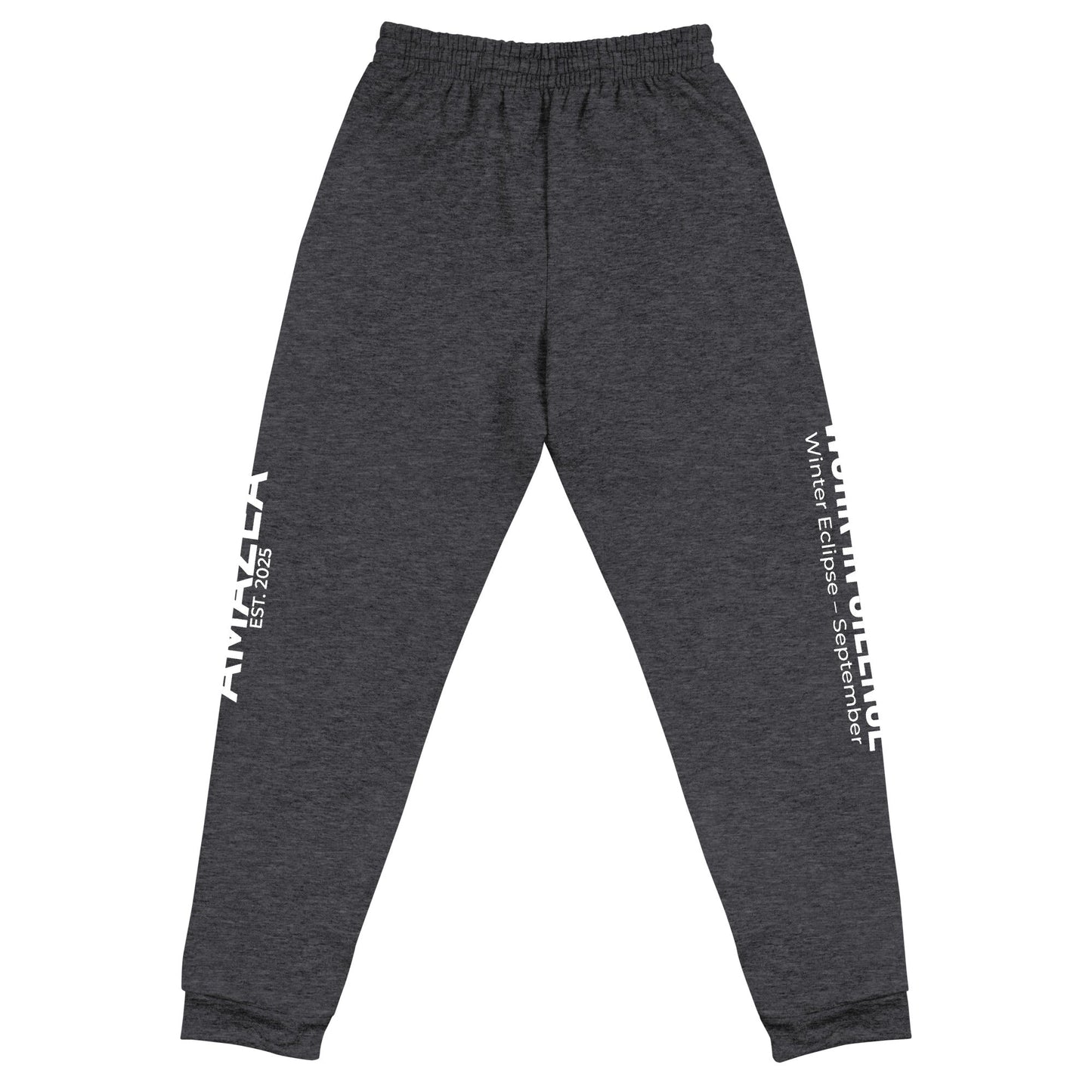 WORK IN SILENCE – Winter Eclipse Limited Edition (September) - AMAZEA