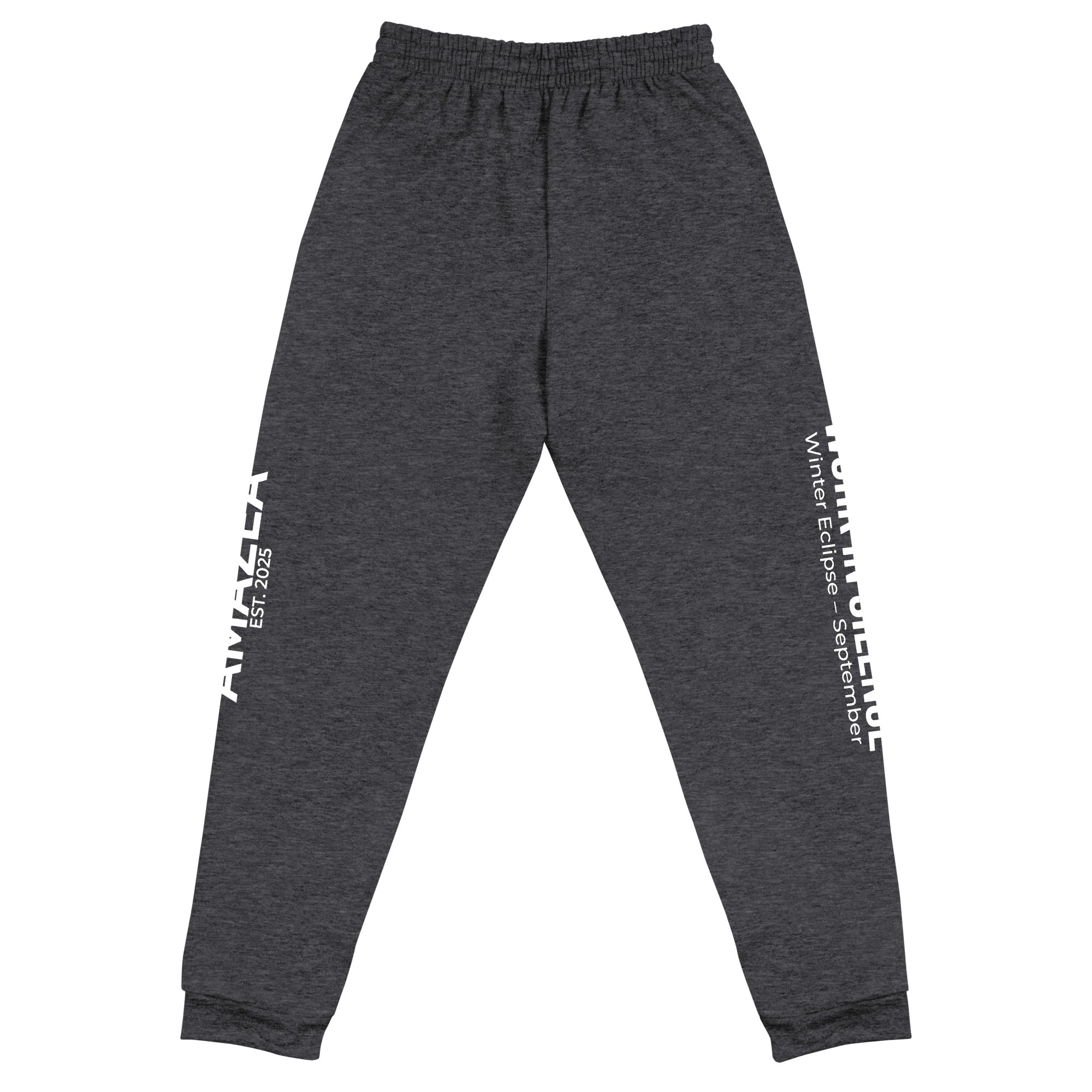 WORK IN SILENCE – Winter Eclipse Limited Edition (September) - AMAZEA