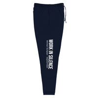 WORK IN SILENCE – Winter Eclipse Limited Edition (September) - AMAZEA