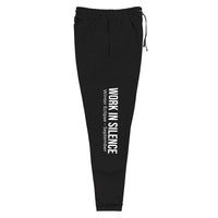 WORK IN SILENCE – Winter Eclipse Limited Edition (September) - AMAZEA